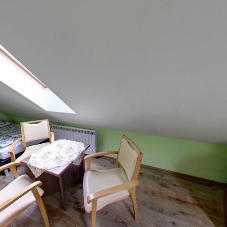 Avena Apartment Niechorze Exterior photo