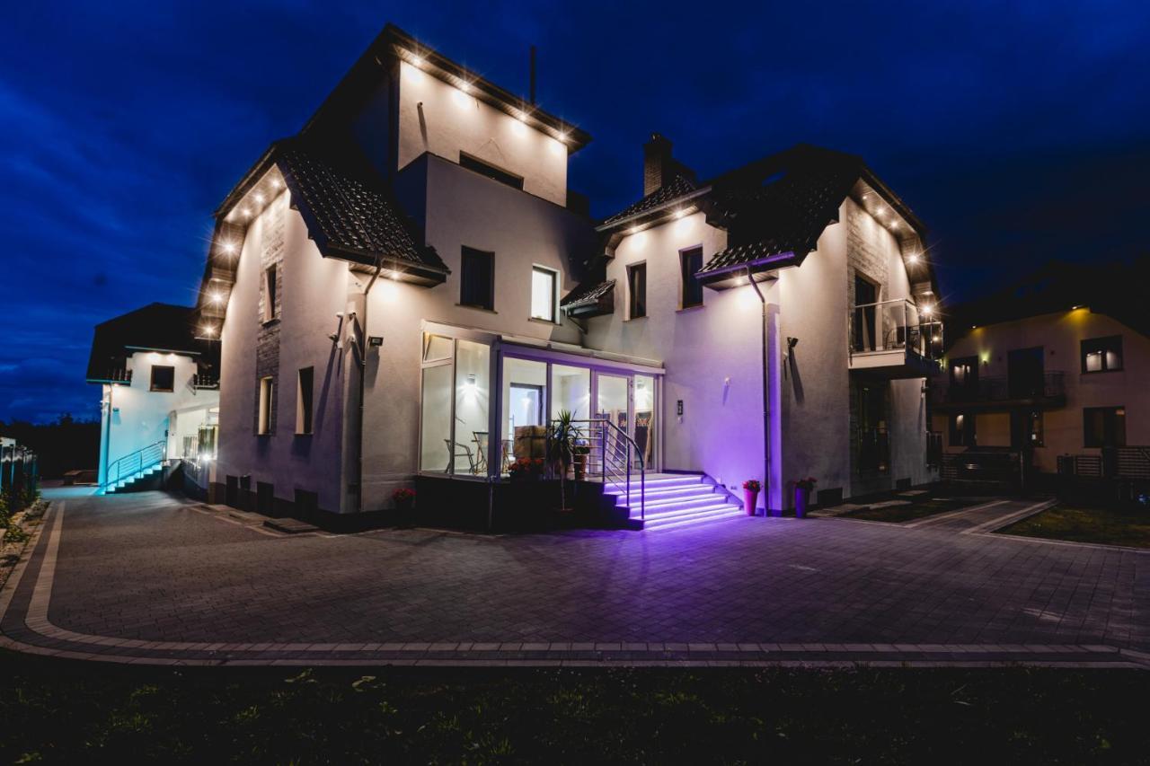 Avena Apartment Niechorze Exterior photo