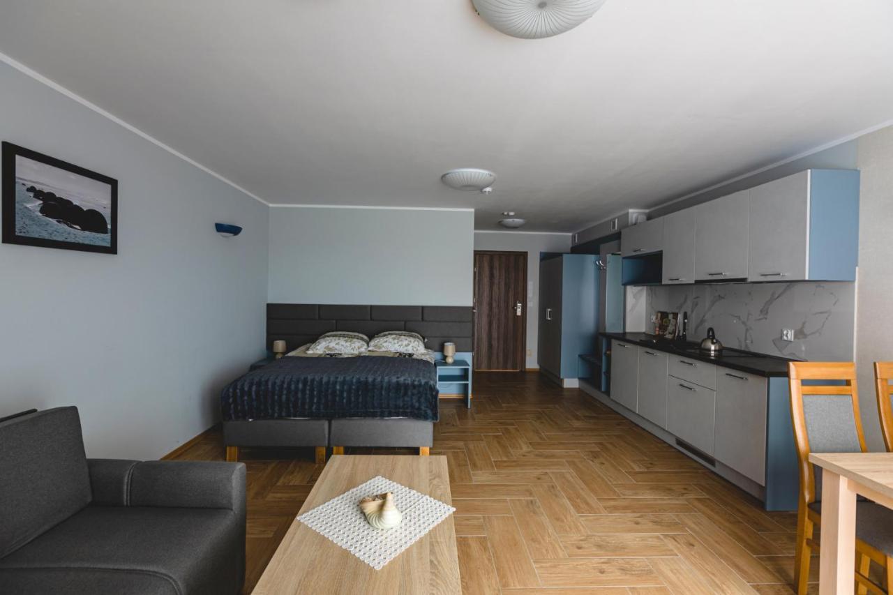 Avena Apartment Niechorze Exterior photo