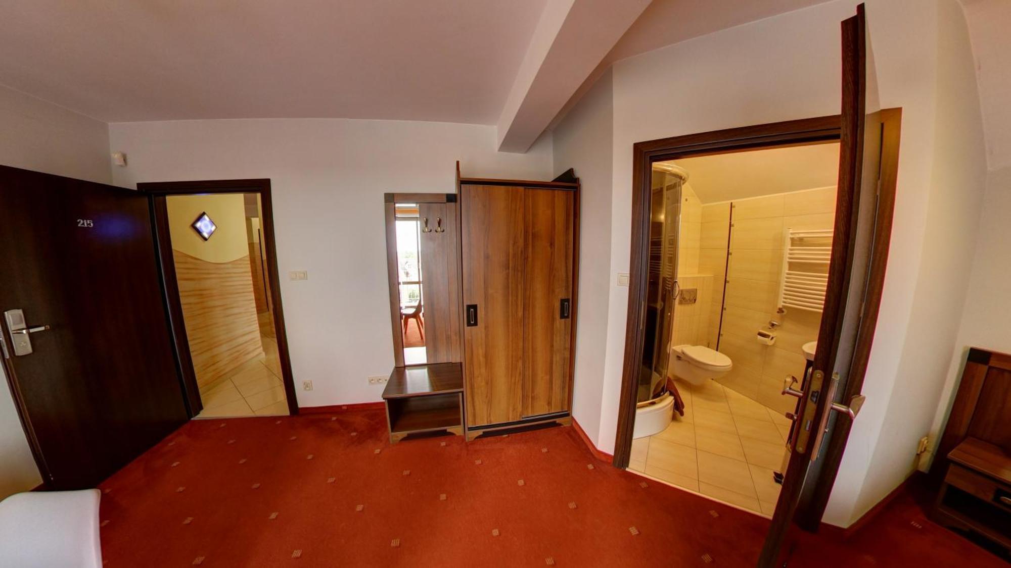 Avena Apartment Niechorze Exterior photo