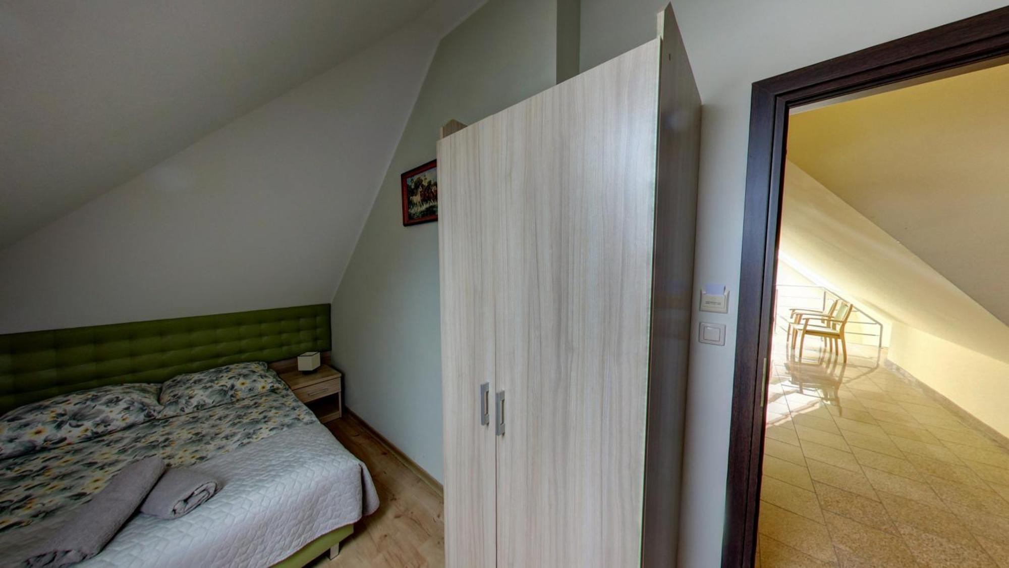 Avena Apartment Niechorze Exterior photo
