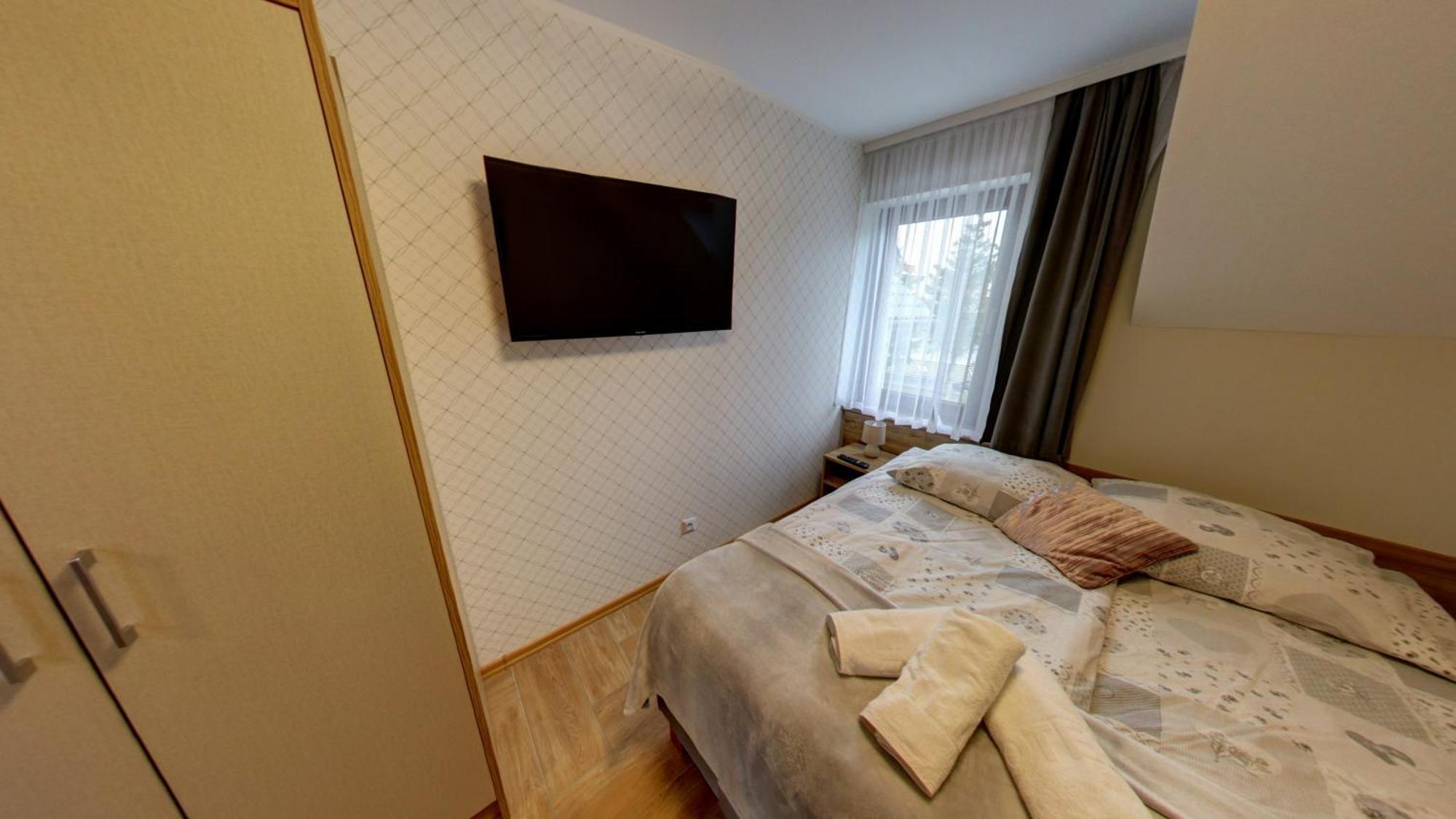 Avena Apartment Niechorze Exterior photo